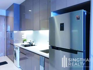 For SALE : Hyde Sukhumvit 13 / 1 Bedroom / 1 Bathrooms / 45 sqm / 8000000 THB [8761753]