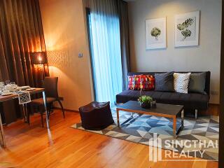 For SALE : Hyde Sukhumvit 13 / 1 Bedroom / 1 Bathrooms / 45 sqm / 8000000 THB [8761753]