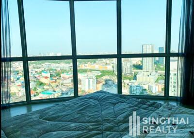 For SALE : Sky Walk Condominium / 1 Bedroom / 1 Bathrooms / 52 sqm / 8000000 THB [8794169]