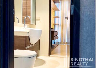 For SALE : Sky Walk Condominium / 1 Bedroom / 1 Bathrooms / 52 sqm / 8000000 THB [8794169]