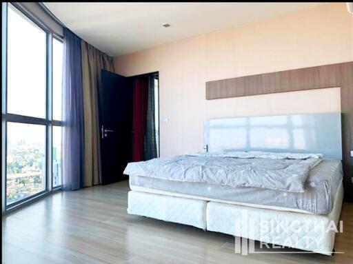 For SALE : Sky Walk Condominium / 1 Bedroom / 1 Bathrooms / 52 sqm / 8000000 THB [8794169]