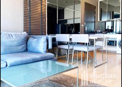 For SALE : Sky Walk Condominium / 1 Bedroom / 1 Bathrooms / 52 sqm / 8000000 THB [8794169]