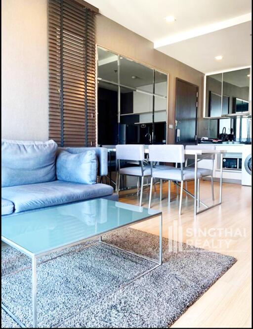 For SALE : Sky Walk Condominium / 1 Bedroom / 1 Bathrooms / 52 sqm / 8000000 THB [8794169]