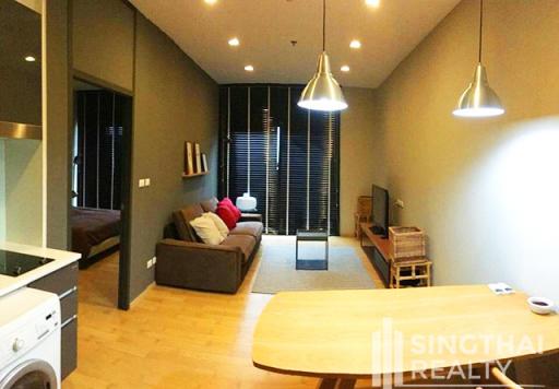 For SALE : Noble Reveal / 1 Bedroom / 1 Bathrooms / 46 sqm / 8000000 THB [9030529]