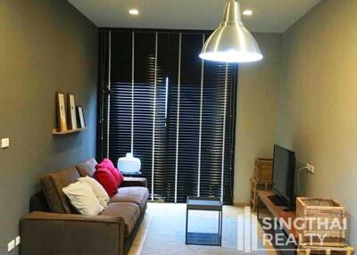 For SALE : Noble Reveal / 1 Bedroom / 1 Bathrooms / 46 sqm / 8000000 THB [9030529]