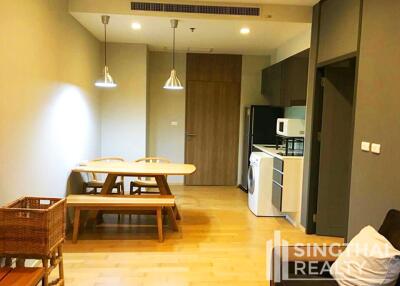 For SALE : Noble Reveal / 1 Bedroom / 1 Bathrooms / 46 sqm / 8000000 THB [9030529]