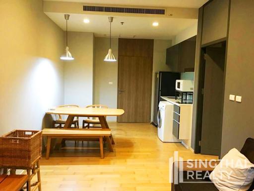For SALE : Noble Reveal / 1 Bedroom / 1 Bathrooms / 46 sqm / 8000000 THB [9030529]