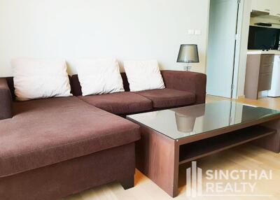 For SALE : Noble Reveal / 1 Bedroom / 1 Bathrooms / 48 sqm / 8000000 THB [9030731]