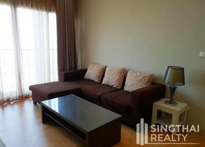 For SALE : Noble Reveal / 1 Bedroom / 1 Bathrooms / 48 sqm / 8000000 THB [9030731]