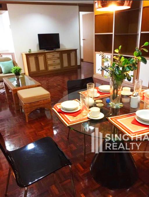 For SALE : Tai Ping Towers / 3 Bedroom / 3 Bathrooms / 130 sqm / 8000000 THB [9410827]