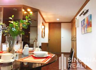 For SALE : Tai Ping Towers / 3 Bedroom / 3 Bathrooms / 130 sqm / 8000000 THB [9410827]