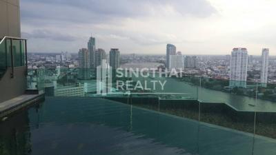 For SALE : Rhythm Sathorn / 1 Bedroom / 1 Bathrooms / 38 sqm / 8000000 THB [9813590]