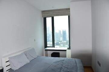 For SALE : Keyne By Sansiri / 1 Bedroom / 1 Bathrooms / 36 sqm / 8000000 THB [10053545]