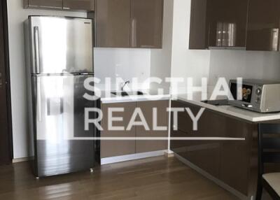 For SALE : Siri at Sukhumvit / 1 Bedroom / 1 Bathrooms / 52 sqm / 8000000 THB [10076231]