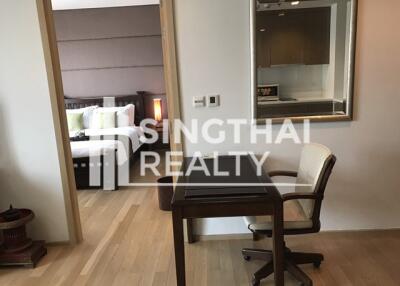 For SALE : Siri at Sukhumvit / 1 Bedroom / 1 Bathrooms / 52 sqm / 8000000 THB [10076231]