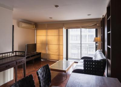 For SALE : Green Point Silom / 2 Bedroom / 2 Bathrooms / 71 sqm / 8000000 THB [S10594]