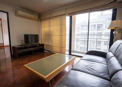 For SALE : Green Point Silom / 2 Bedroom / 2 Bathrooms / 71 sqm / 8000000 THB [S10594]