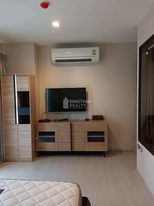 For SALE : Rhythm Sukhumvit 36-38 / 1 Bedroom / 1 Bathrooms / 49 sqm / 9500000 THB [S10737]