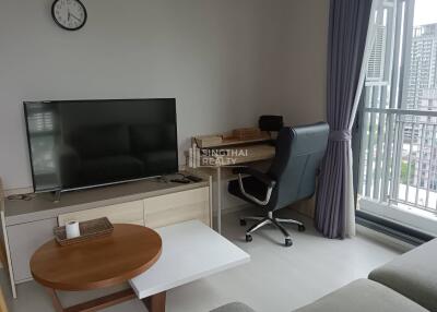 For SALE : Rhythm Sukhumvit 36-38 / 1 Bedroom / 1 Bathrooms / 49 sqm / 9500000 THB [S10737]