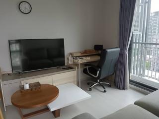 For SALE : Rhythm Sukhumvit 36-38 / 1 Bedroom / 1 Bathrooms / 49 sqm / 9500000 THB [S10737]