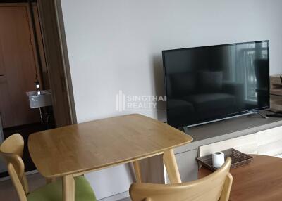 For SALE : Rhythm Sukhumvit 36-38 / 1 Bedroom / 1 Bathrooms / 49 sqm / 9500000 THB [S10737]