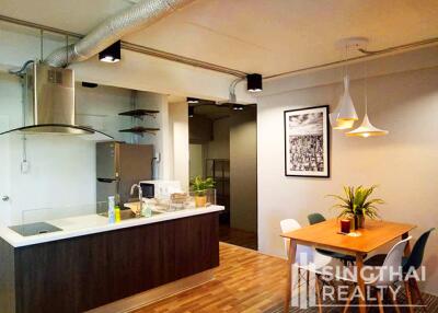 For SALE : Thonglor Tower / 2 Bedroom / 2 Bathrooms / 93 sqm / 8000000 THB [S10786]