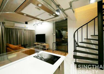 For SALE : Thonglor Tower / 2 Bedroom / 2 Bathrooms / 93 sqm / 8000000 THB [S10786]