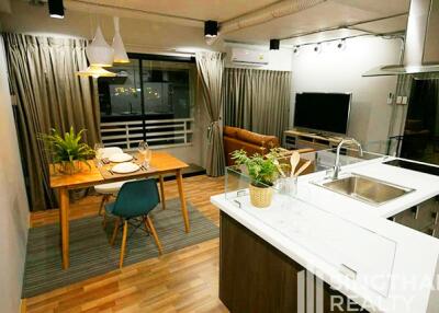 For SALE : Thonglor Tower / 2 Bedroom / 2 Bathrooms / 93 sqm / 8000000 THB [S10786]