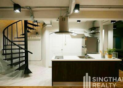 For SALE : Thonglor Tower / 2 Bedroom / 2 Bathrooms / 93 sqm / 8000000 THB [S10786]