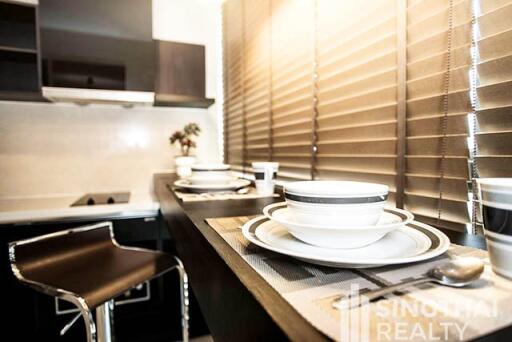 For SALE : Rhythm Sukhumvit 44/1 / 1 Bedroom / 1 Bathrooms / 46 sqm / 8034000 THB [7347046]