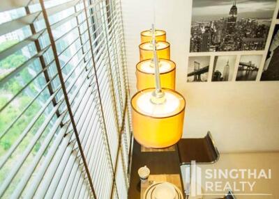 For SALE : Rhythm Sukhumvit 44/1 / 1 Bedroom / 1 Bathrooms / 46 sqm / 8034000 THB [7347046]