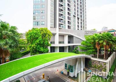 For SALE : Rhythm Sukhumvit 44/1 / 1 Bedroom / 1 Bathrooms / 46 sqm / 8034000 THB [7347046]