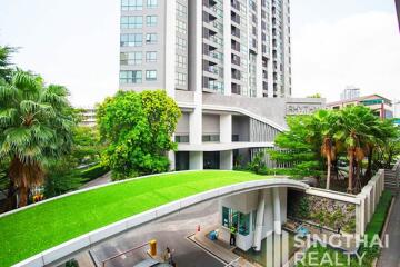 For SALE : Rhythm Sukhumvit 44/1 / 1 Bedroom / 1 Bathrooms / 46 sqm / 8034000 THB [7347046]