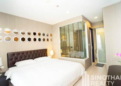 For SALE : Rhythm Sukhumvit 44/1 / 1 Bedroom / 1 Bathrooms / 46 sqm / 8034000 THB [7347046]