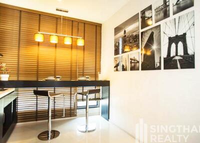 For SALE : Rhythm Sukhumvit 44/1 / 1 Bedroom / 1 Bathrooms / 46 sqm / 8034000 THB [7347046]