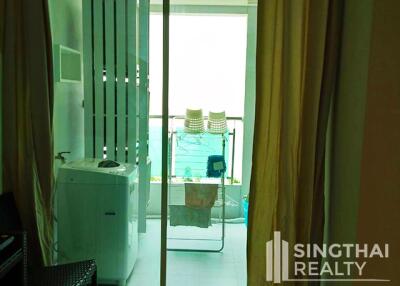 For SALE : Sukhumvit Living Town / 2 Bedroom / 2 Bathrooms / 79 sqm / 8100000 THB [6278093]