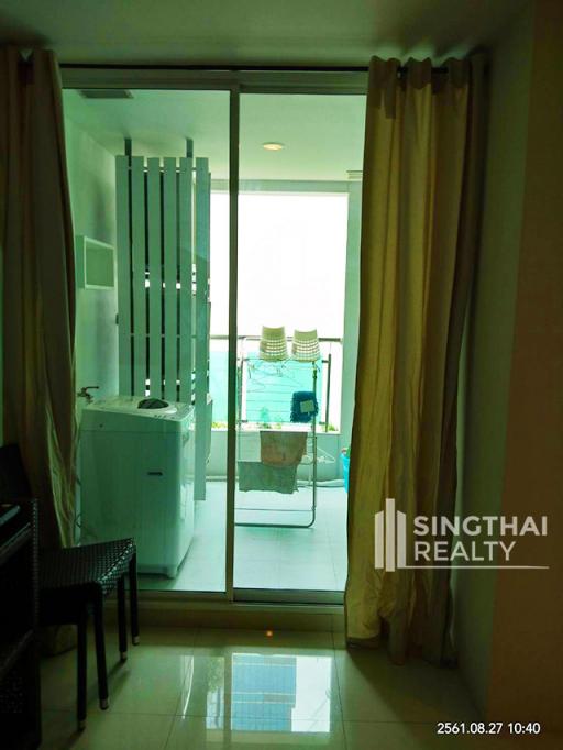 For SALE : Sukhumvit Living Town / 2 Bedroom / 2 Bathrooms / 79 sqm / 8100000 THB [6278093]