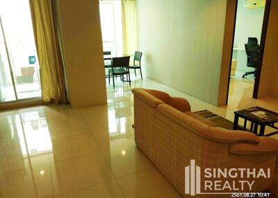 For SALE : Sukhumvit Living Town / 2 Bedroom / 2 Bathrooms / 79 sqm / 8100000 THB [6278093]