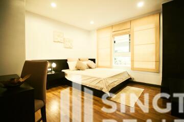 For SALE : Baan Siri Sukhumvit 13 / 2 Bedroom / 2 Bathrooms / 74 sqm / 8100000 THB [6912221]