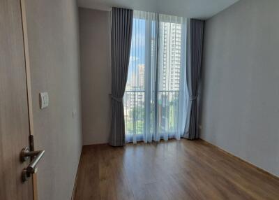 For SALE : Noble BE33 / 1 Bedroom / 1 Bathrooms / 34 sqm / 8100000 THB [S11317]