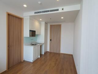 For SALE : Noble BE33 / 1 Bedroom / 1 Bathrooms / 34 sqm / 8100000 THB [S11317]