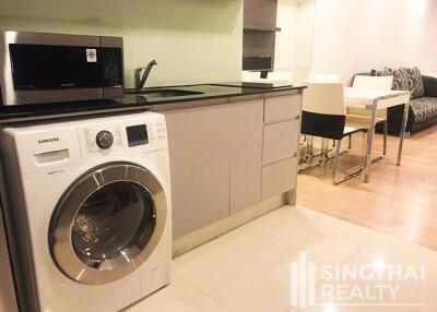 For SALE : 15 Sukhumvit Residences / 1 Bedroom / 1 Bathrooms / 61 sqm / 8130000 THB [7169965]