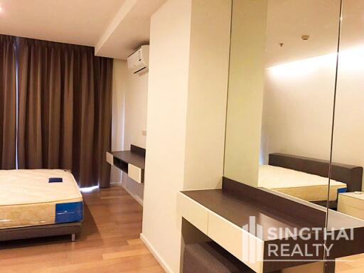 For SALE : 15 Sukhumvit Residences / 1 Bedroom / 1 Bathrooms / 61 sqm / 8130000 THB [7169965]