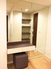 For SALE : 15 Sukhumvit Residences / 1 Bedroom / 1 Bathrooms / 61 sqm / 8130000 THB [7169965]