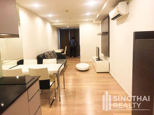 For SALE : 15 Sukhumvit Residences / 1 Bedroom / 1 Bathrooms / 61 sqm / 8130000 THB [7169965]