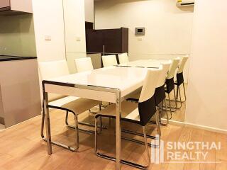 For SALE : 15 Sukhumvit Residences / 1 Bedroom / 1 Bathrooms / 61 sqm / 8130000 THB [7169965]