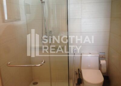 For SALE : Siri at Sukhumvit / 1 Bedroom / 1 Bathrooms / 53 sqm / 8200000 THB [4545677]