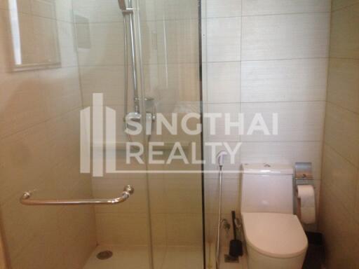 For SALE : Siri at Sukhumvit / 1 Bedroom / 1 Bathrooms / 53 sqm / 8200000 THB [4545677]