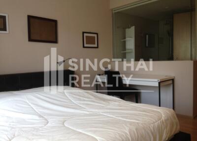 For SALE : Siri at Sukhumvit / 1 Bedroom / 1 Bathrooms / 53 sqm / 8200000 THB [4545677]