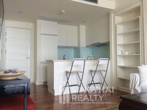 For SALE : Aguston Sukhumvit 22 / 1 Bedroom / 1 Bathrooms / 57 sqm / 8200000 THB [5583551]